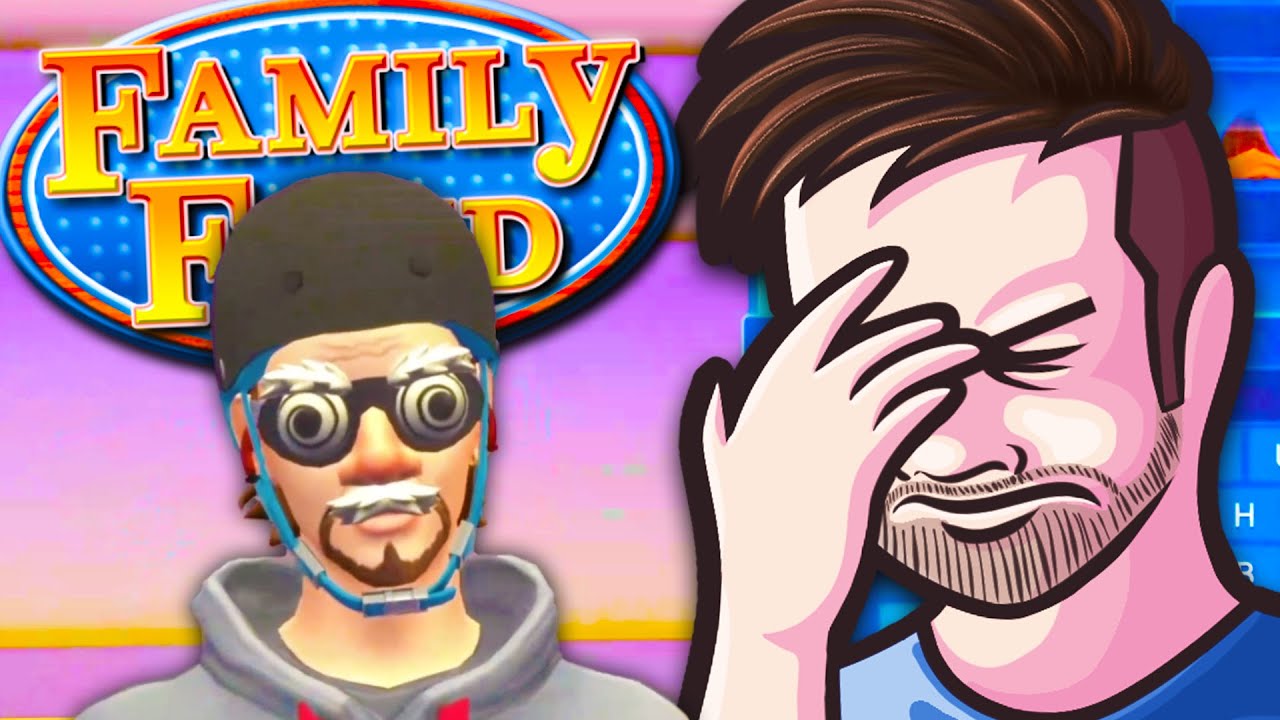 Family Feud and The Golden Shepherd Incident!