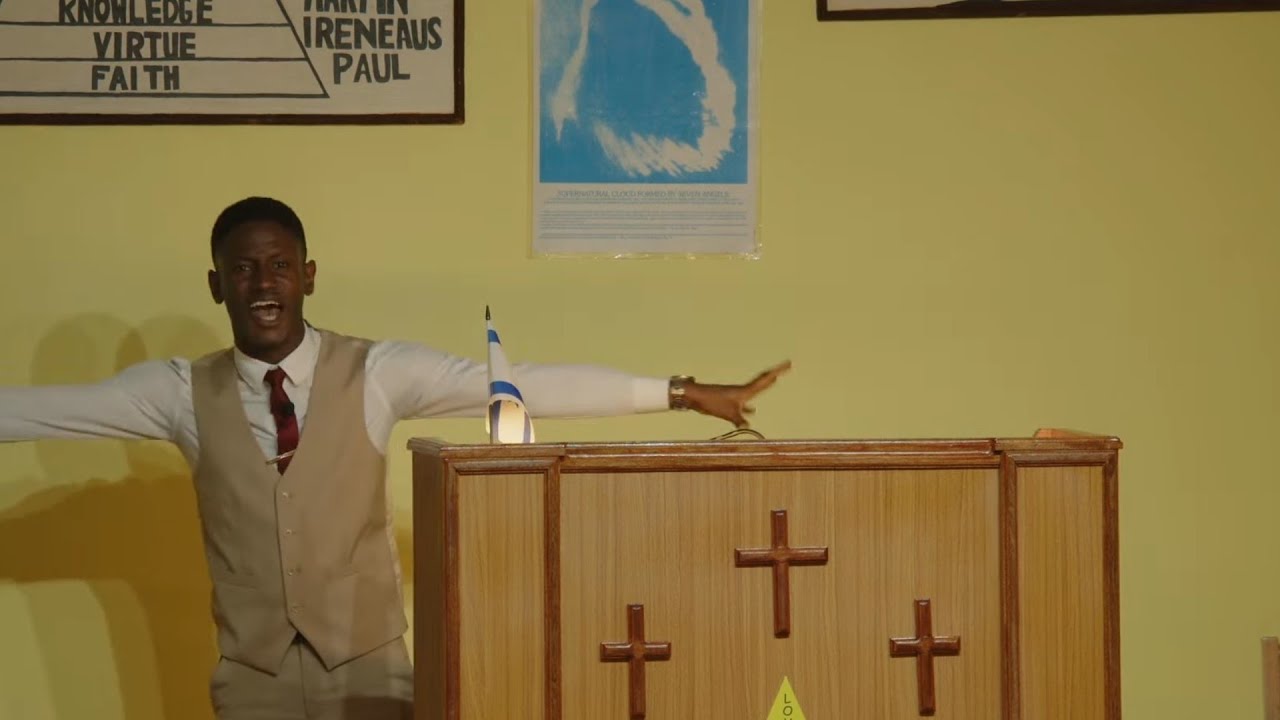 0712 25 Climax of Civilization | Bro Yoel Peters