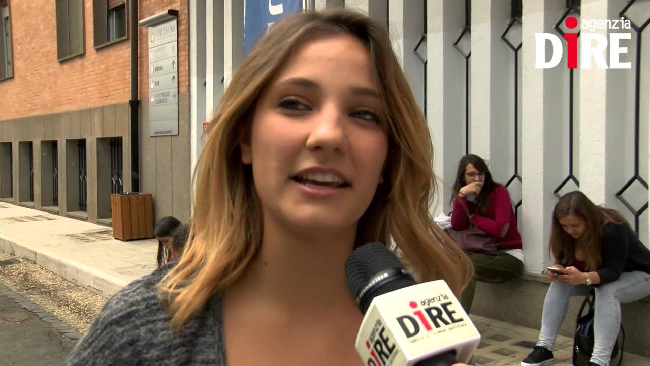 Primo giorno a Unicusano