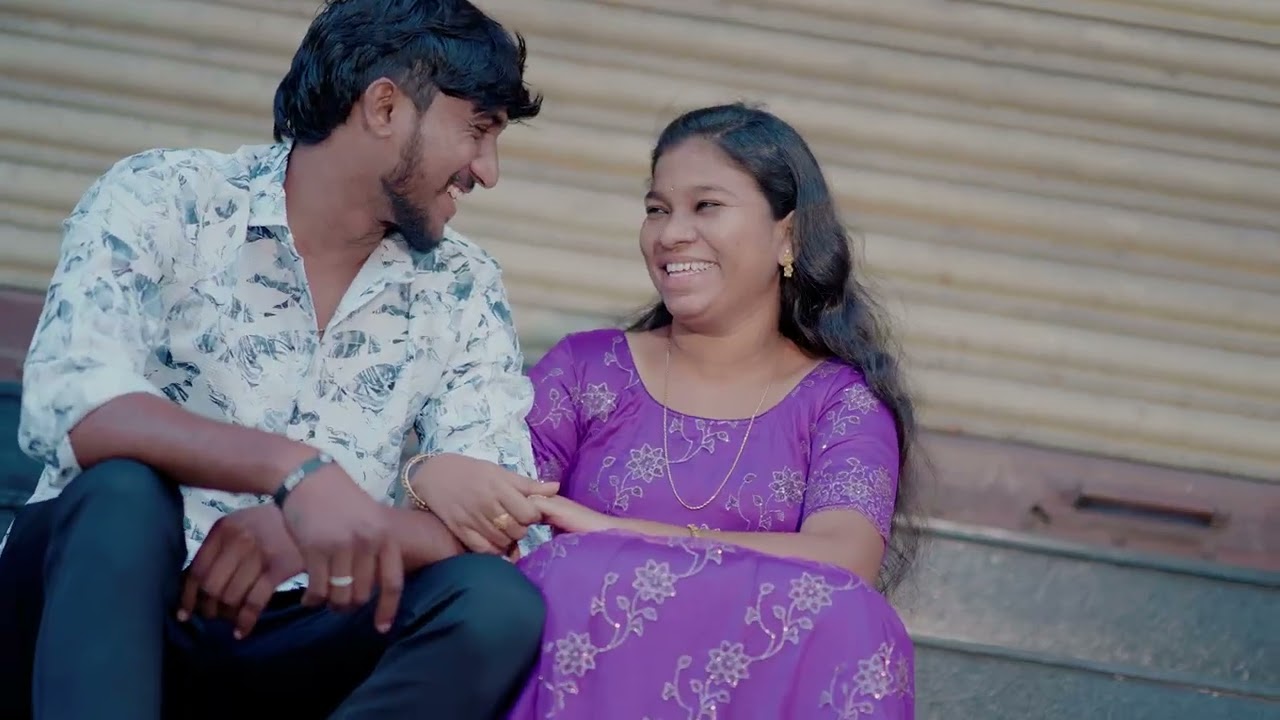 Raju & Bindhu Song