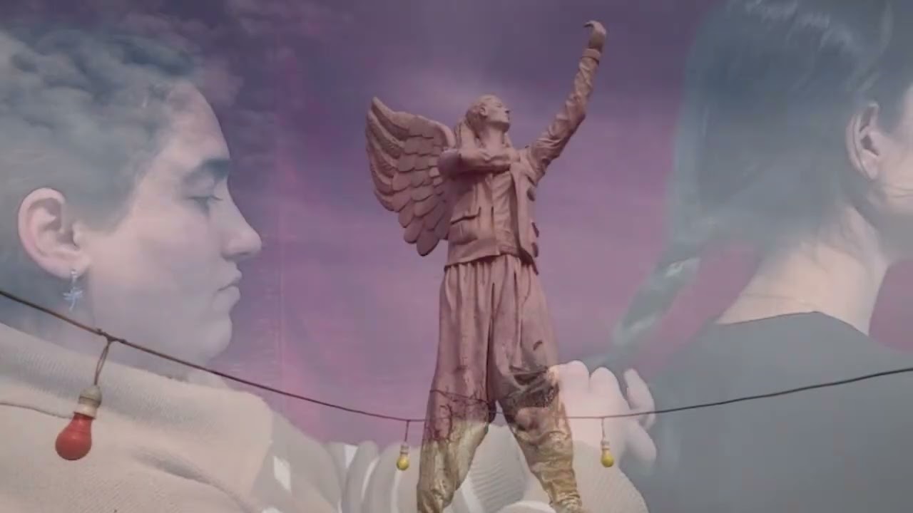 Kadir çat ROJAVA 