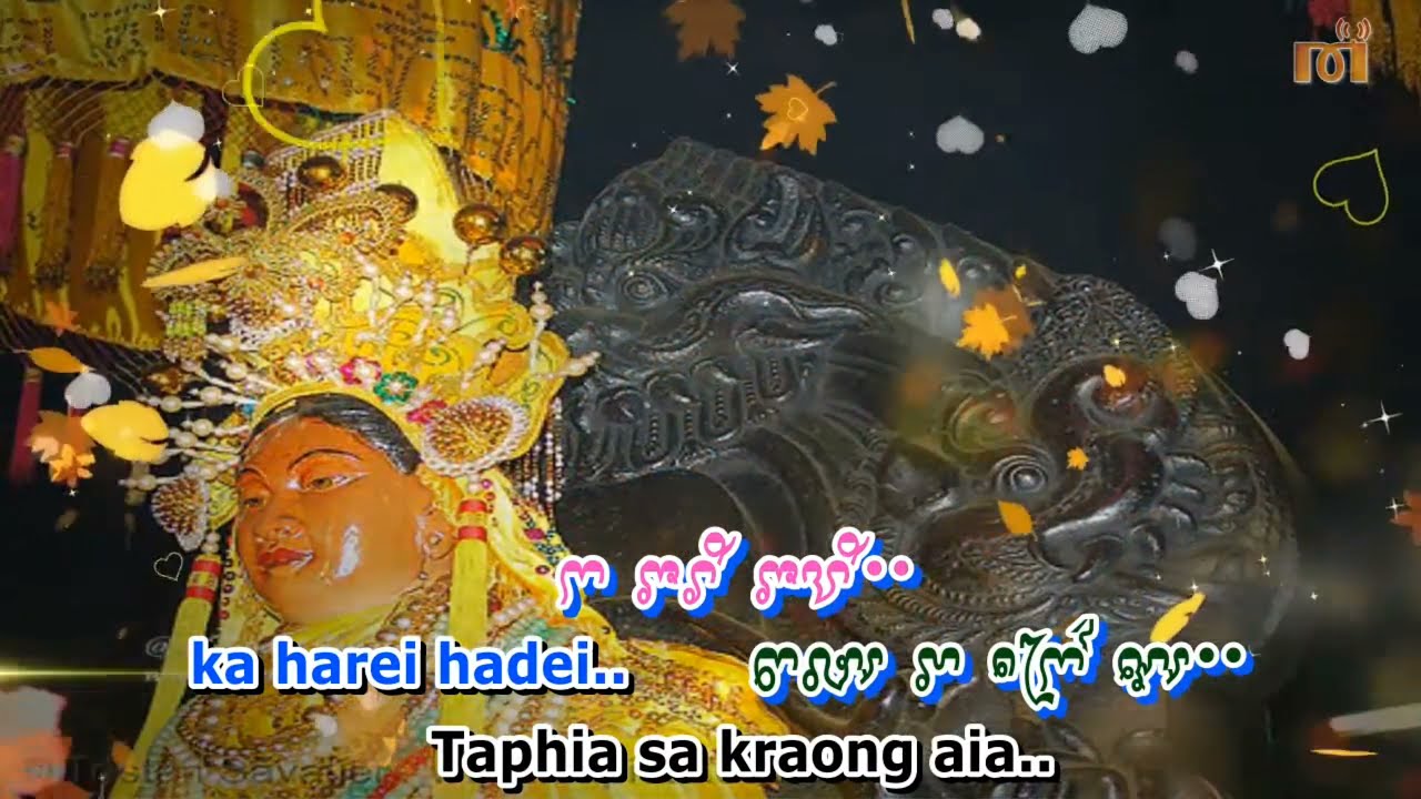 nhạc chăm Huyền Thoại Mẹ Xứ Sở | 𝐀𝐦𝐚𝐢𝐤 𝐏𝐨 𝐈𝐧𝐚 𝐍𝐚𝐠𝐚𝐫 | nguồn media sap cam