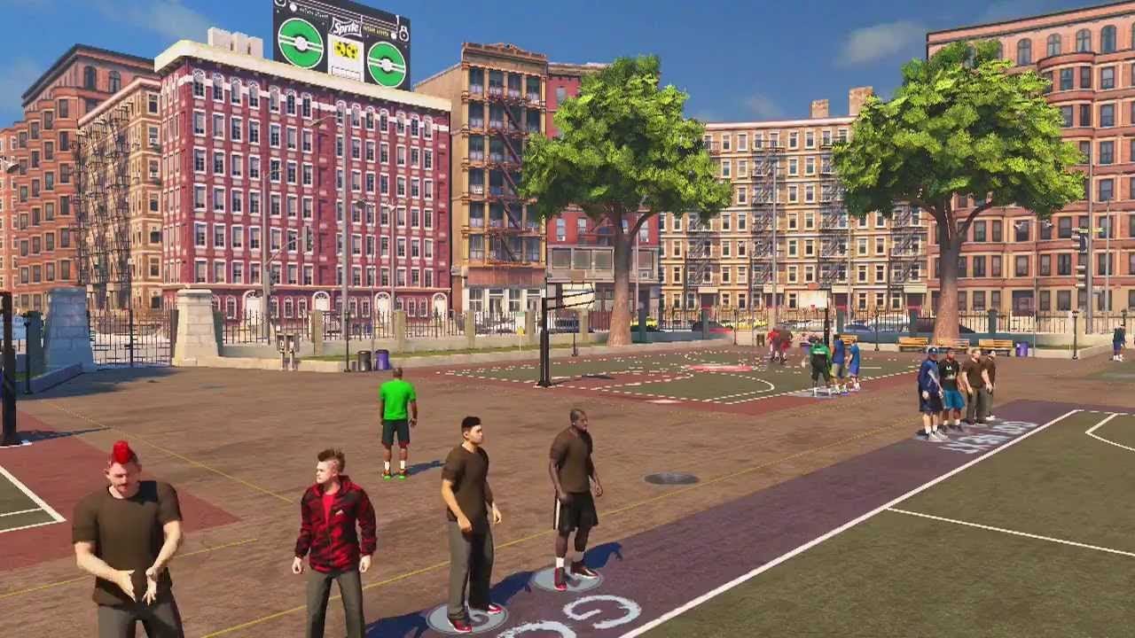LOGO - GIANNIS ANTETOKOUNMPO SON STREAKING - Best Jumpshot + Best Build NBA 2K22-!Ig !Points