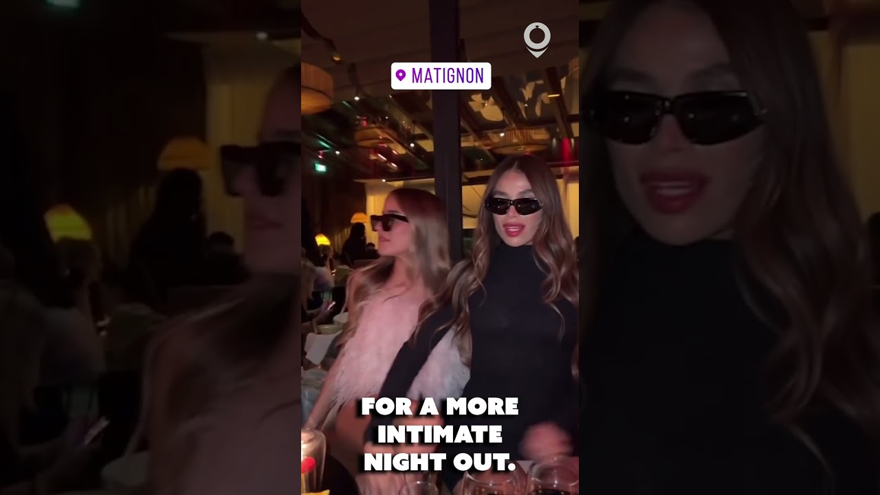 TOP 5 Nightclubs in Paris #shorts #travel #paris #lifestyle #nightclub