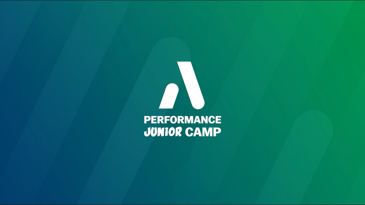 Performance Junior Camp 2024