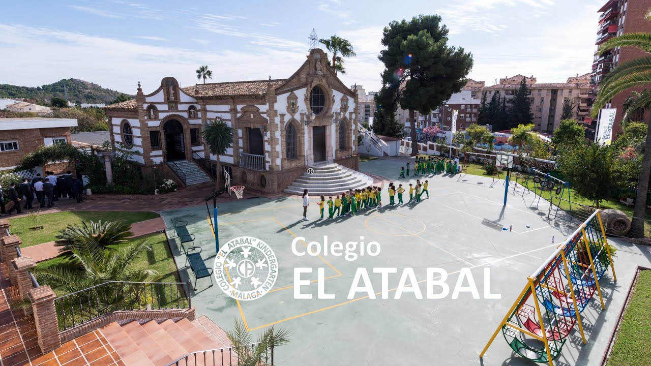 Colegio El Atabal