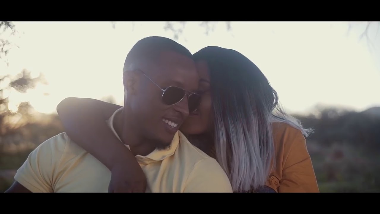 Promise Choose Day Official Video @Music Factory Media House Namibia