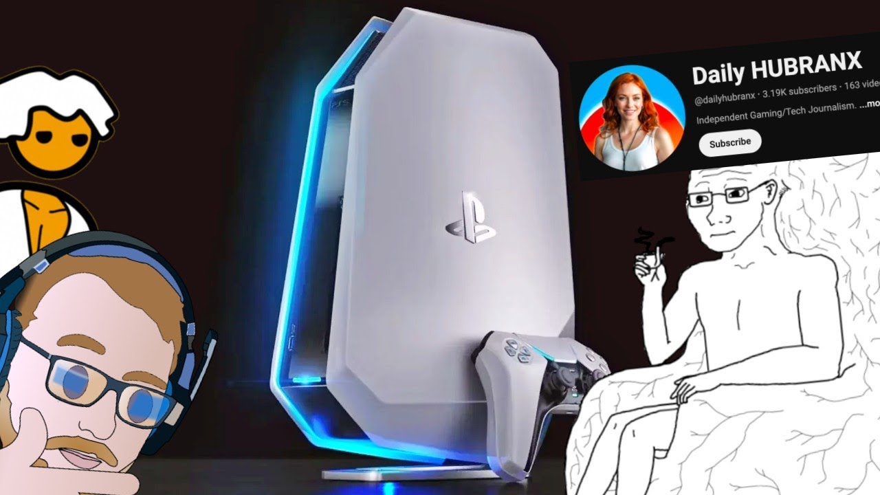 PS5 Pro Beats the RTX 4090 According to This 
