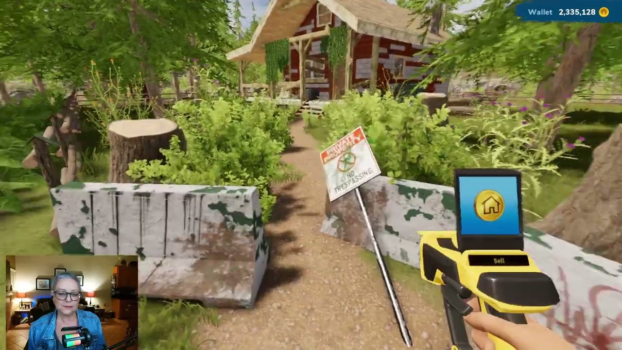 Variety Stream Highlights - House Flipper 2