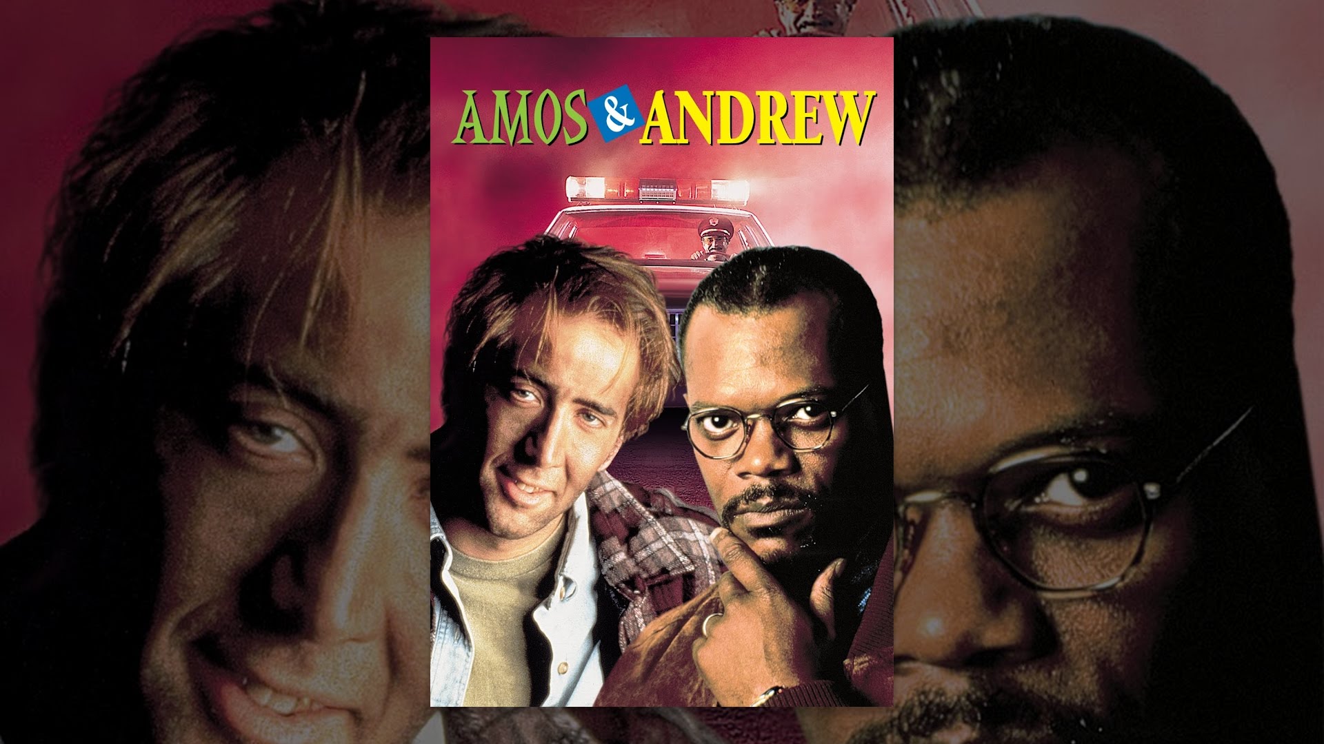 Amos And Andrew