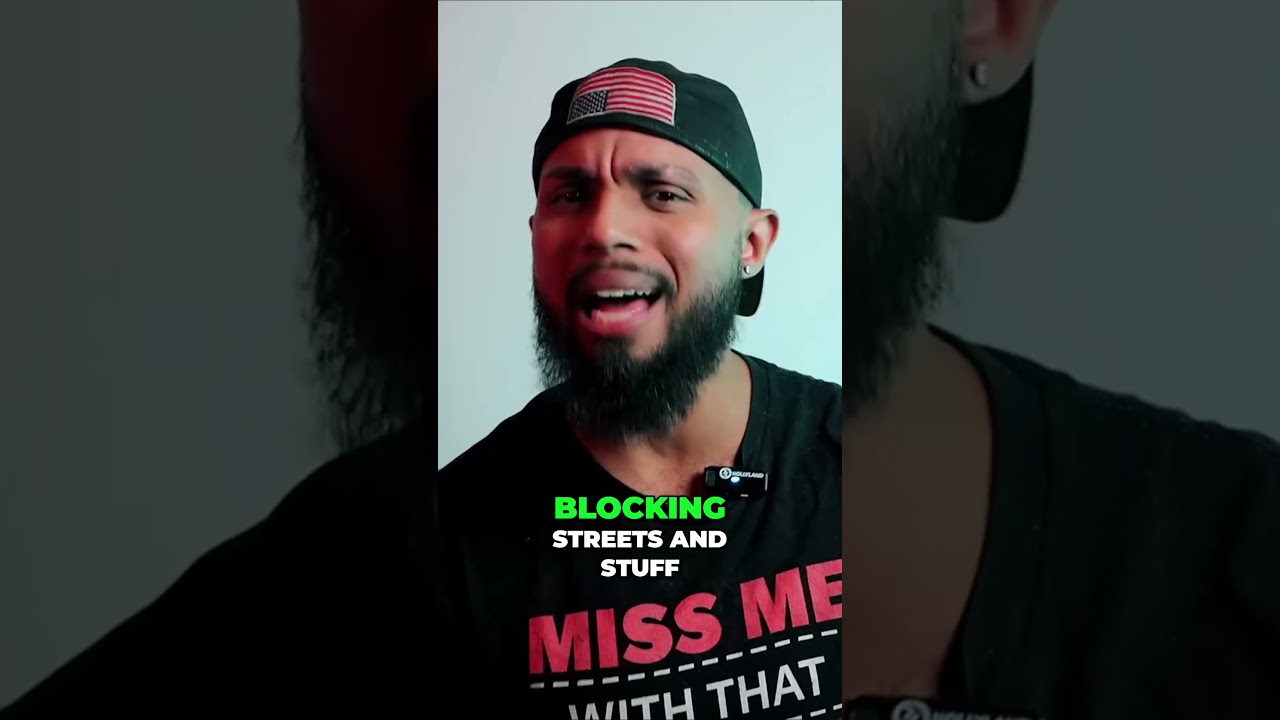 Why are Black People Are Protesting  Israel Palestine War? #israel #america #blackpeople #woke