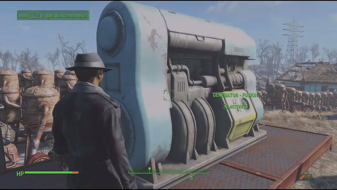 Fallout 4 Feb