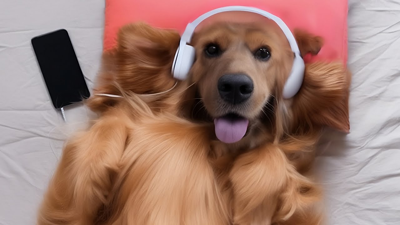 Pet Therapy: более 22 часов успокаивающей музыки для - Музыка для кошек - Музыка для собак
