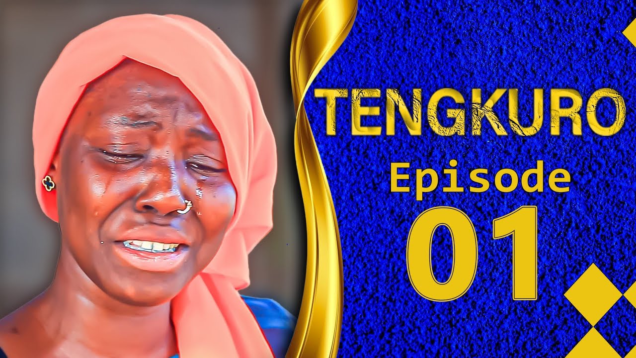 Tengkuro Episode 1