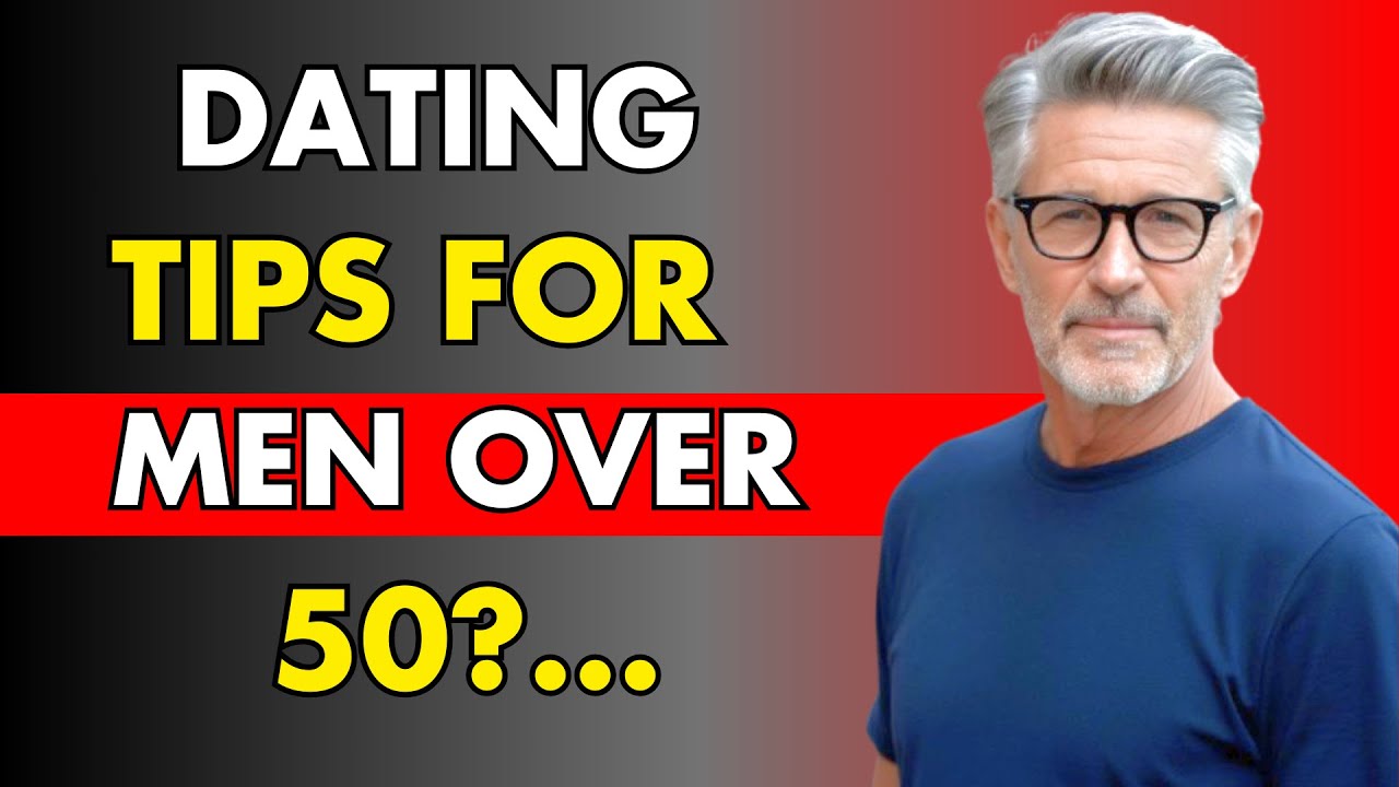 How to Date After 50: Expert Tips for Meeting Women & Finding True (Love at Any Age!)