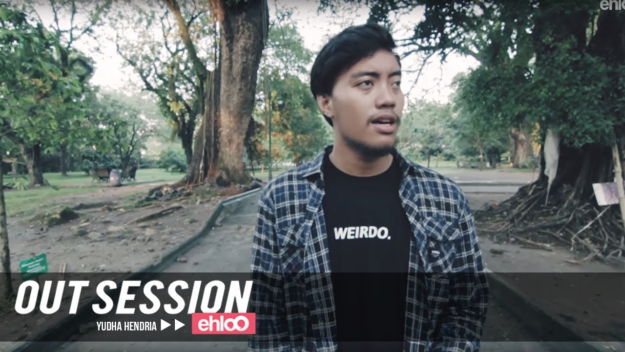 Sakura No Hanabiratachi - Kawandasawolu (Cover by Yudha Hendria) • Out Session