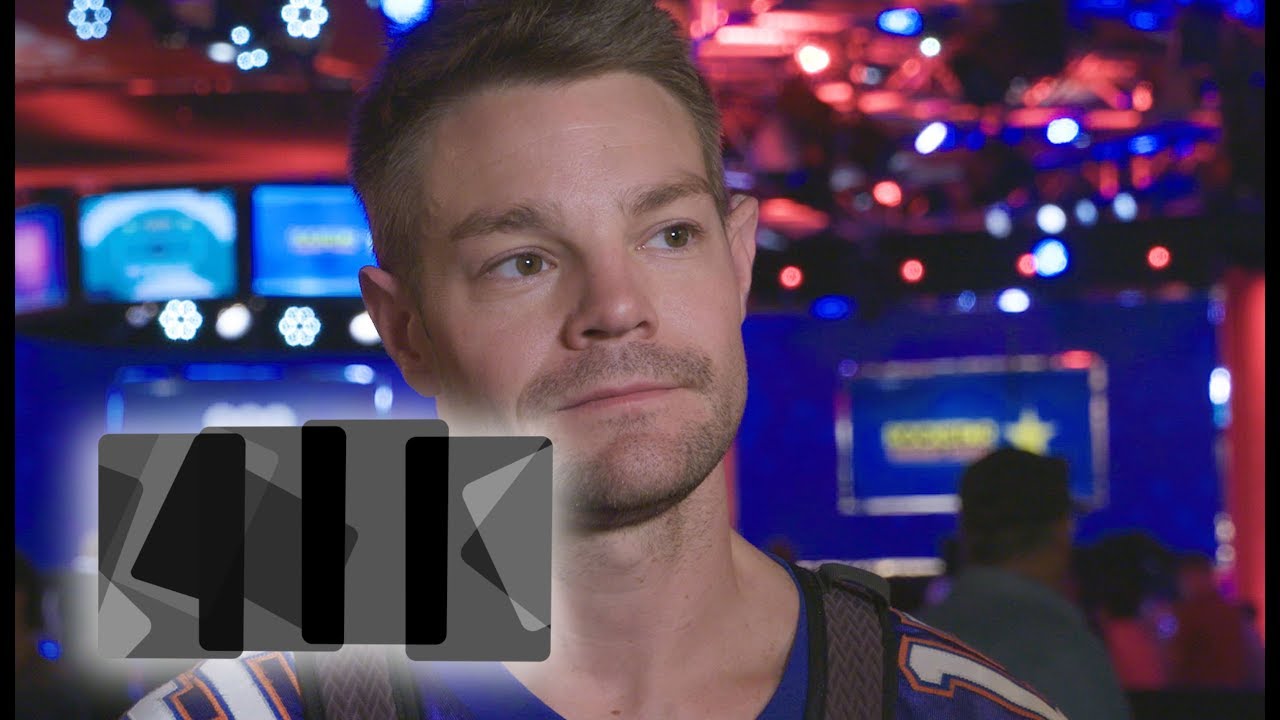 Final Thoughts From The Final Three | 2018 WSOP Main Event | 411
