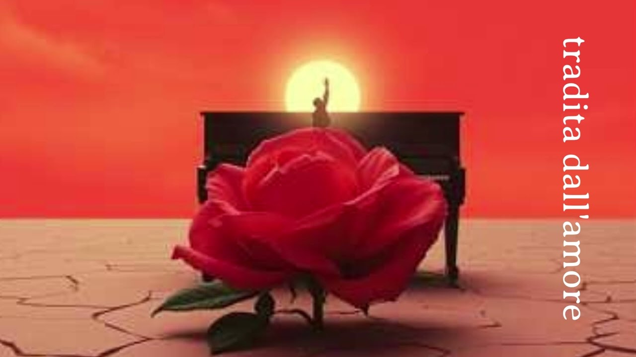 tradita dall'amore