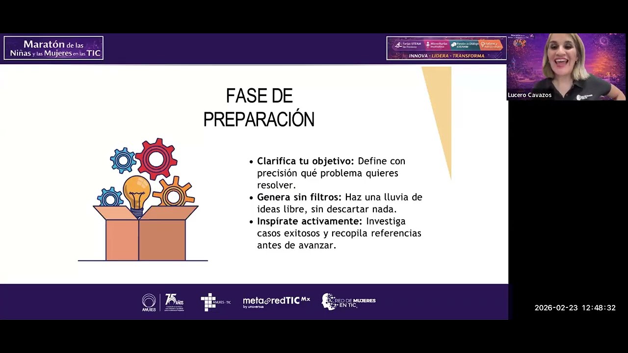Creatividad e innovación como práctica profesional: diseñar, cuestionar y crear