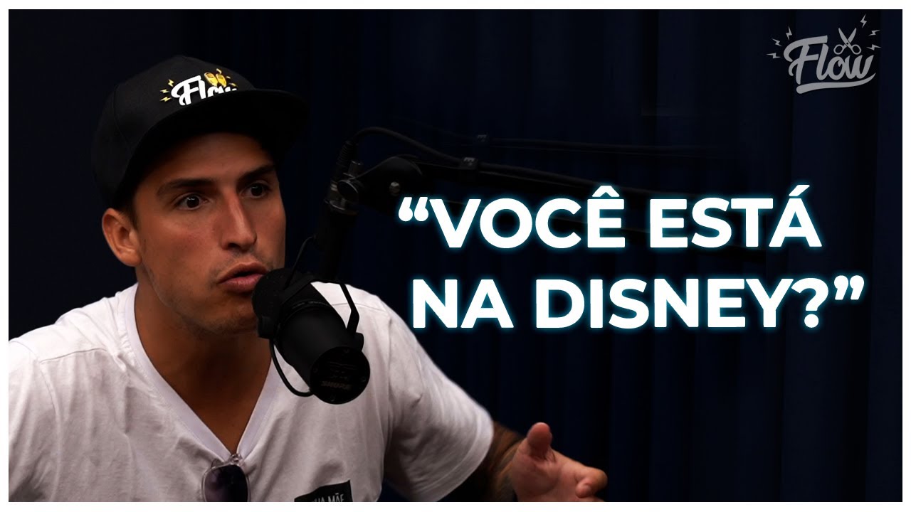 PRIOR N&Atilde;O GOSTA DA MANU GAVASSI? | Cortes do Flow