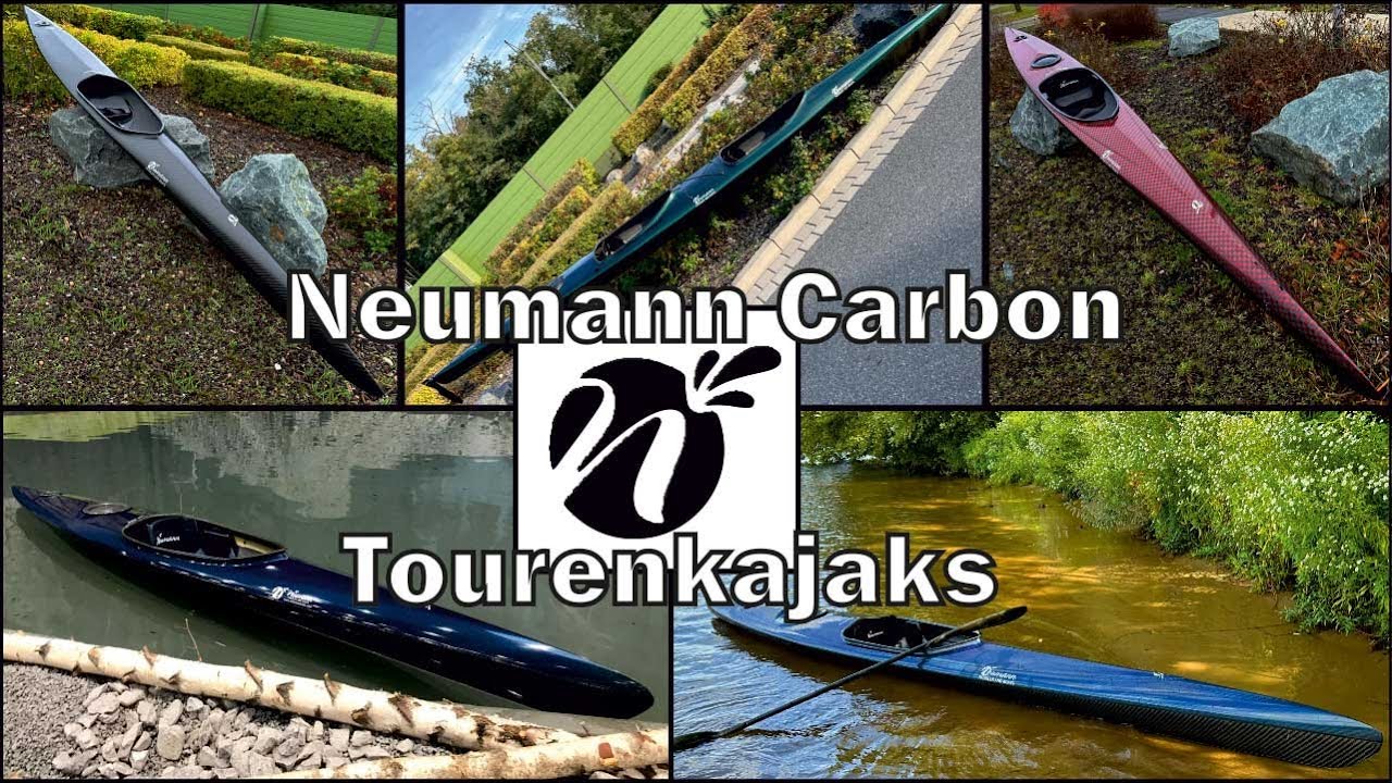 Neumann Carbon Tourenkajaks - neumann-boats