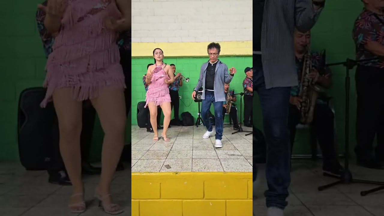 El Salvador Siguiente Destino está en vivo