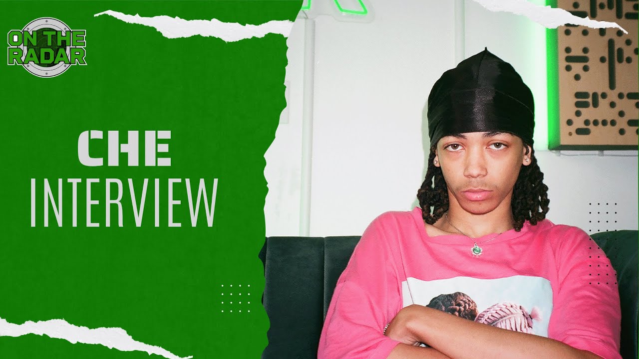 Che Interview: 
