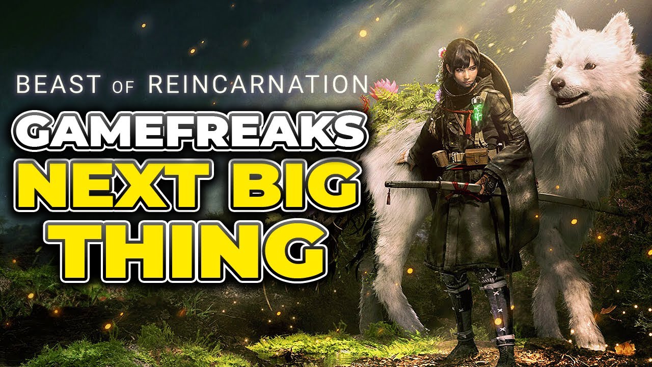 Beast of Reincarnation Everything You NEED to Know - Gamefreaks NEW Action RPG