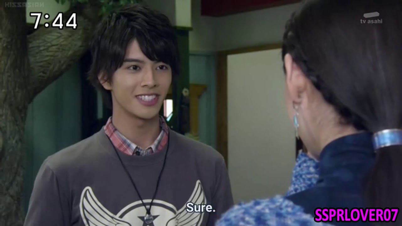 Yamato/Sela : Love Me Like You Do
