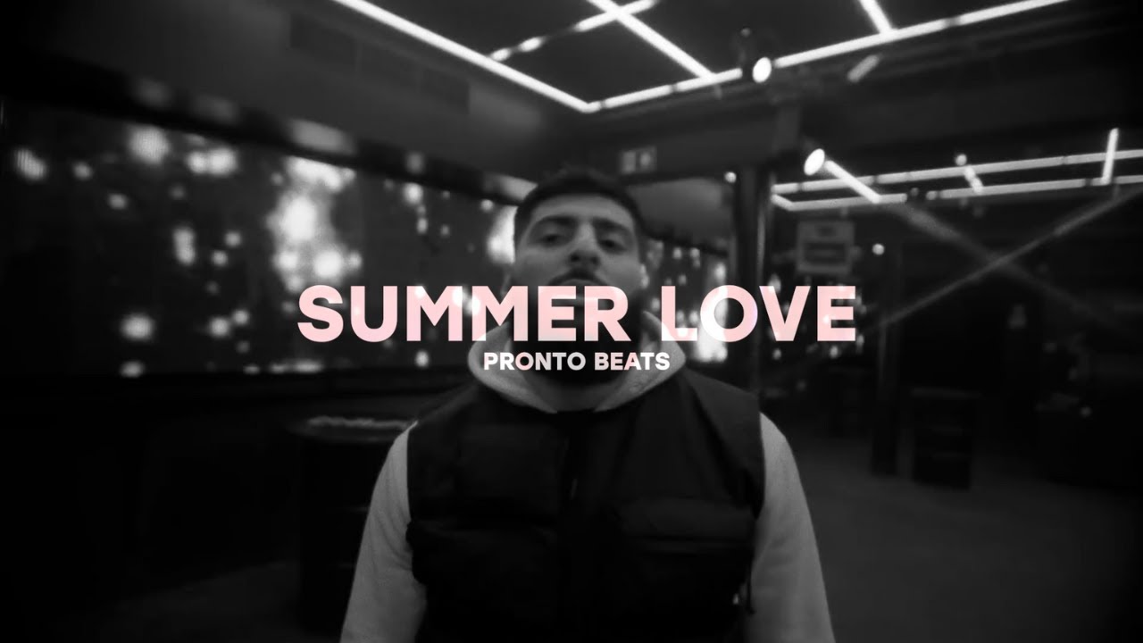 Makar x Inna Type Beat- 