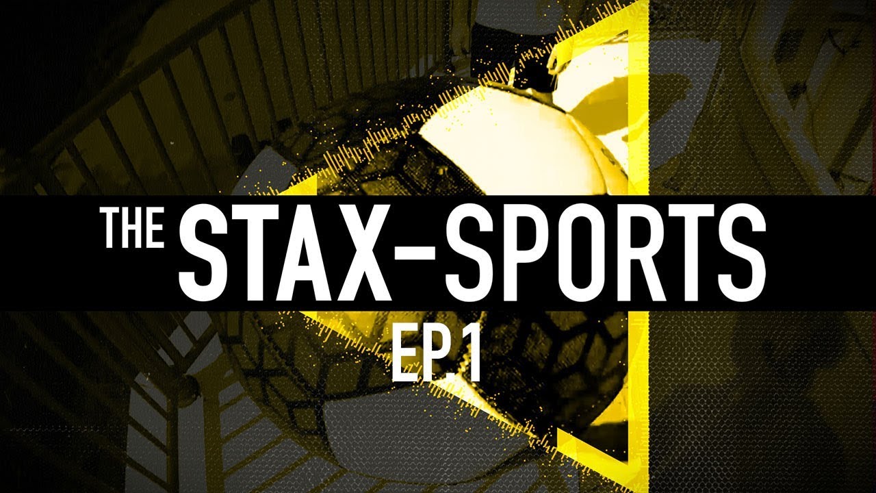 TOP 5 SPORTS VIDEOS OF THE WEEK // THE STAX // Trending All Day