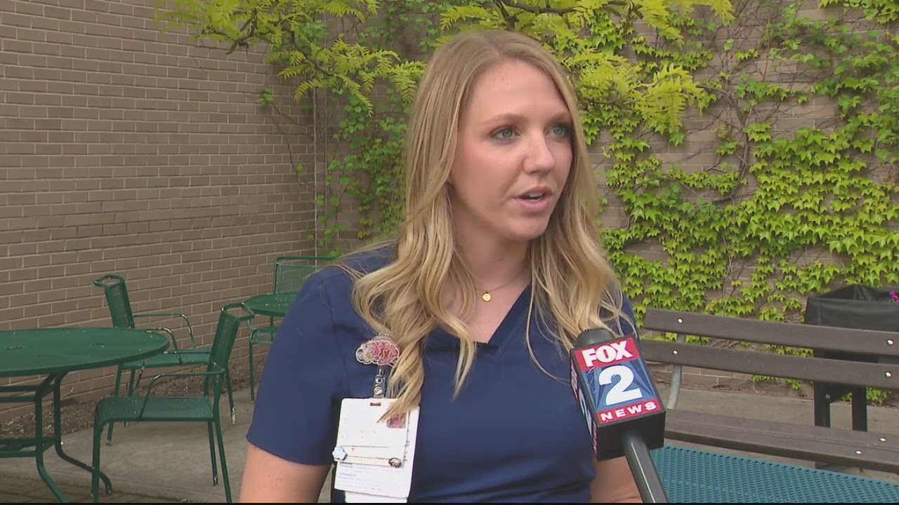 Stroke Awareness Month reminds us to look for the early warning signs