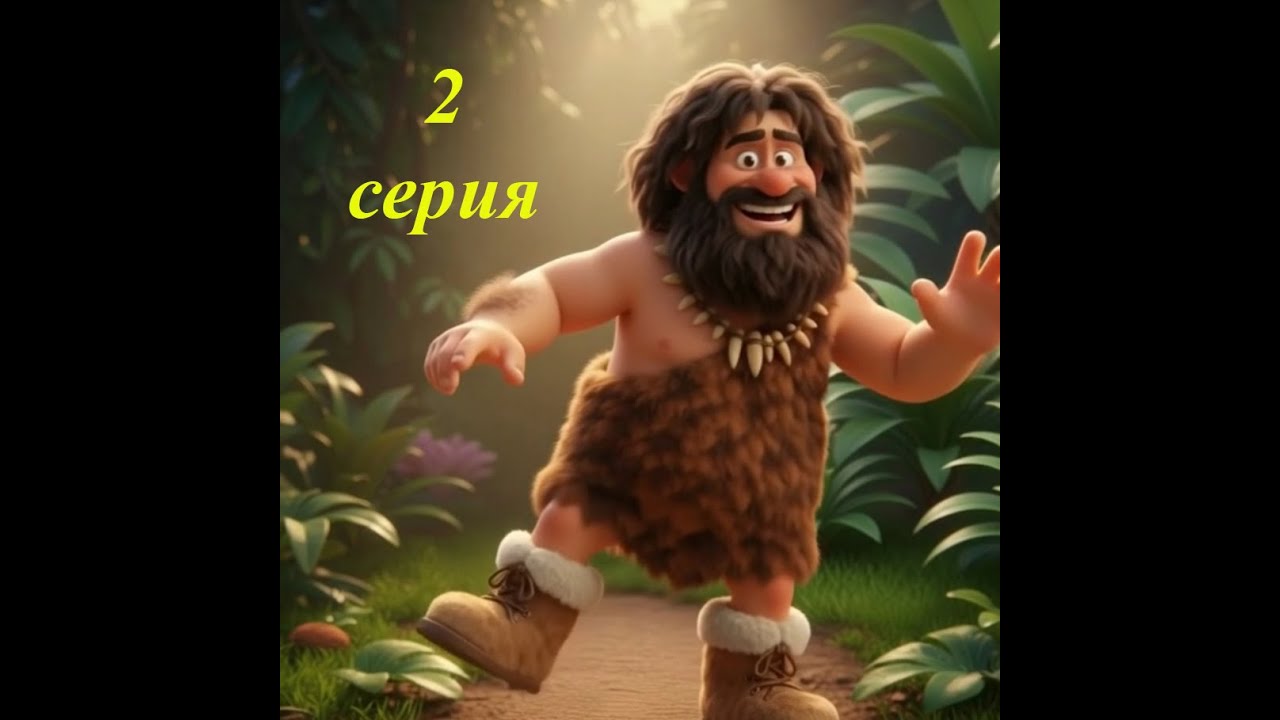 2 серия: Краткая история денег