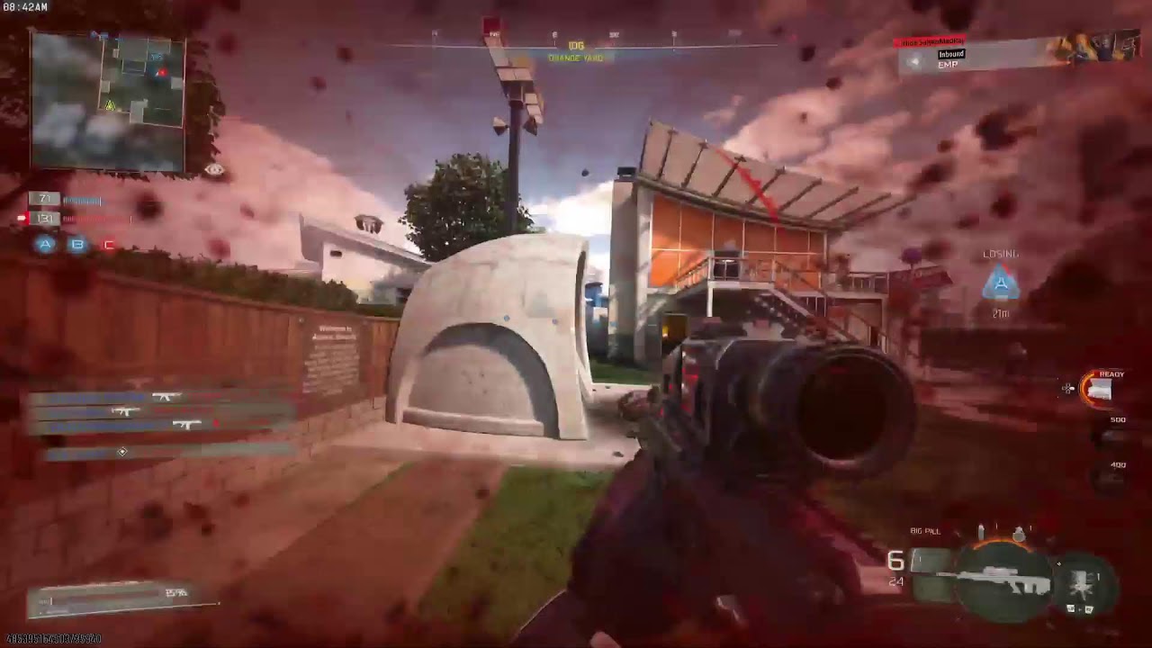 Nuketown 24/7