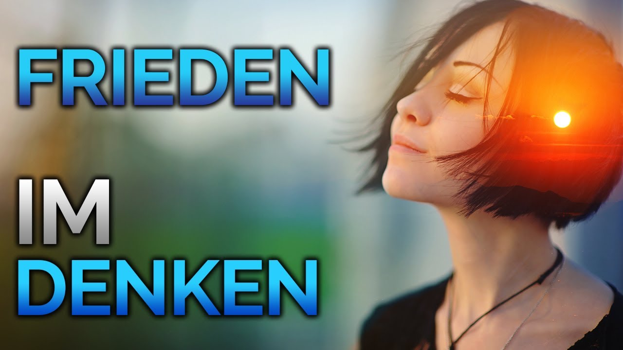 THIS meditation stops brooding & depression (healing through hope & courage to live)