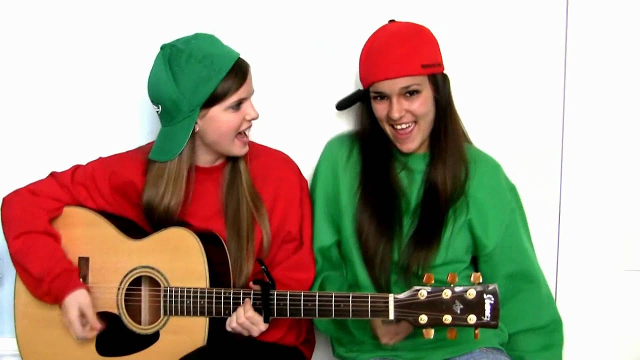 Christmas Dont Be Late - Alvin and the Chipmunks