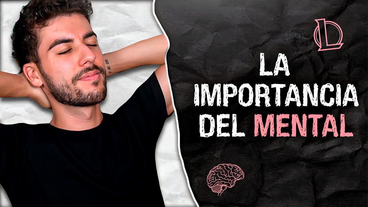 La clave para GANAR en League of Legends.