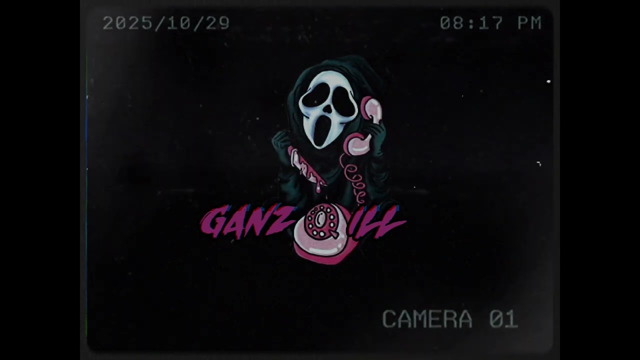 GANZQIL - Galsu ft. @nandopau- & Karbit Zqilll 2025