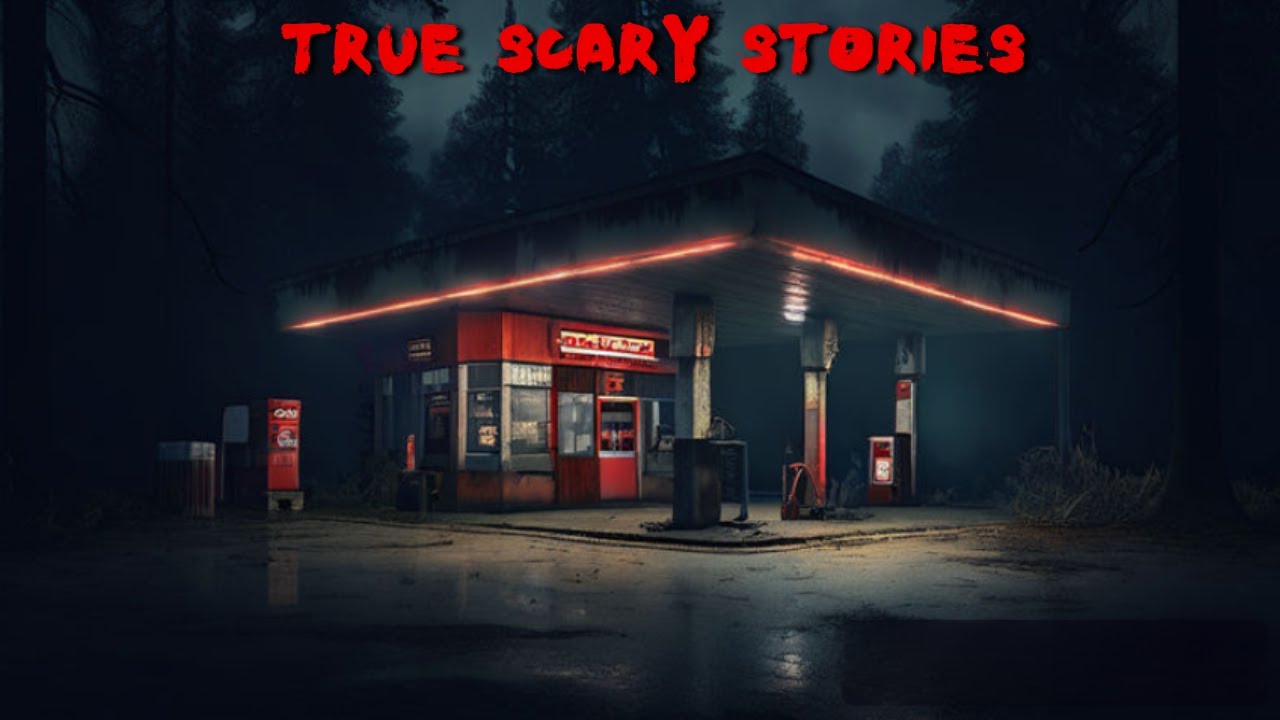 True Scary Stories to Keep You Up At Night (Best of Horror Megamix Vol. 84)