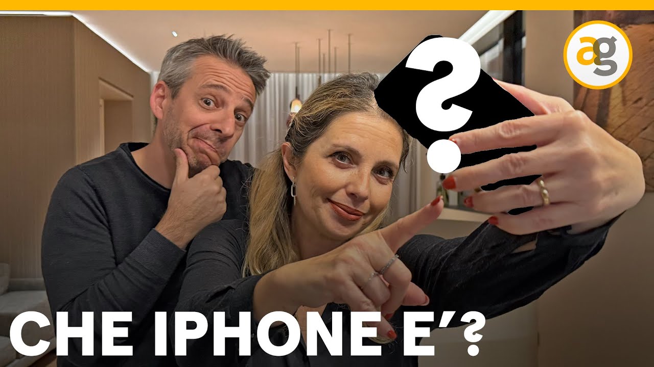 IL NUOVO iPHONE di CHIARA! Test RICONDIZIONATO SWAPPIE