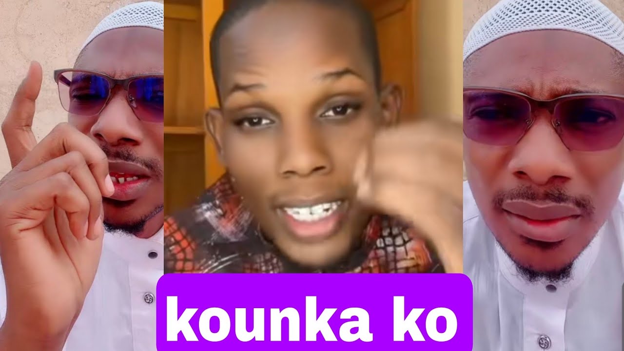 Kounka ko debakan bine 11