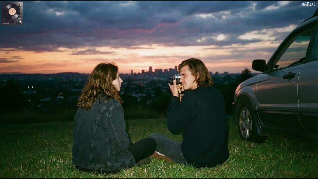 you're the one i keep coming back to. [indie playlist]