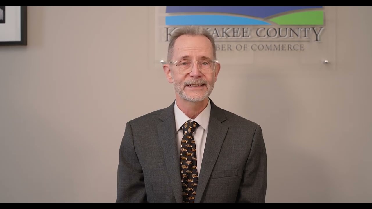 2026 State of the County  Kankakee County Health Dept