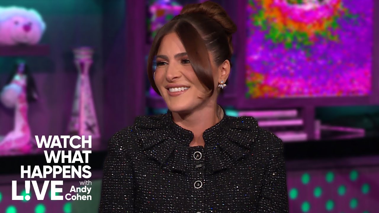 Does Stephanie Shojaee Own More Than 10 Birkins? | WWHL