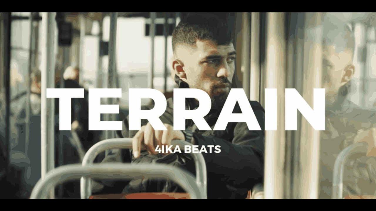 [FREE] ZKR X Maes X JOON Type Beat - 