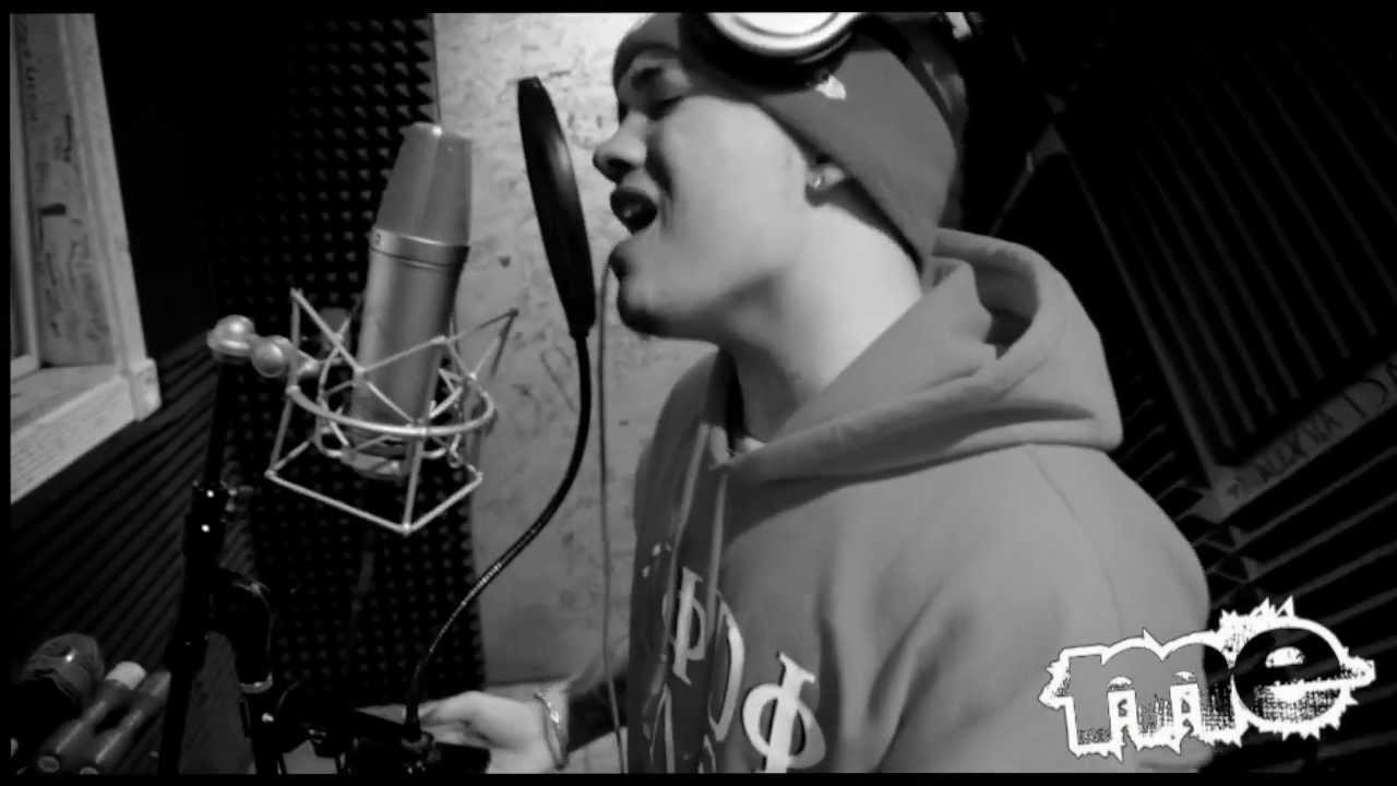 Kid Codeine 4AM Teaser (Midieast Studio Performance)