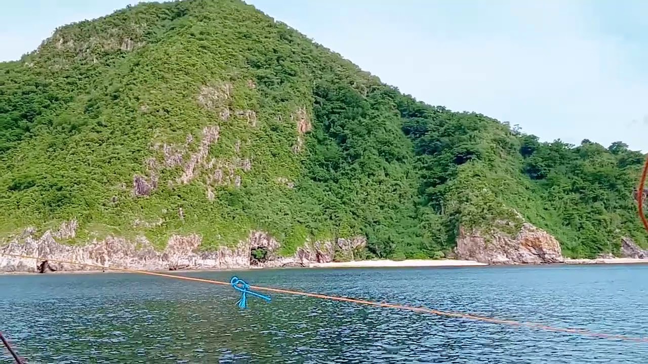 I love Palawan ❤️
