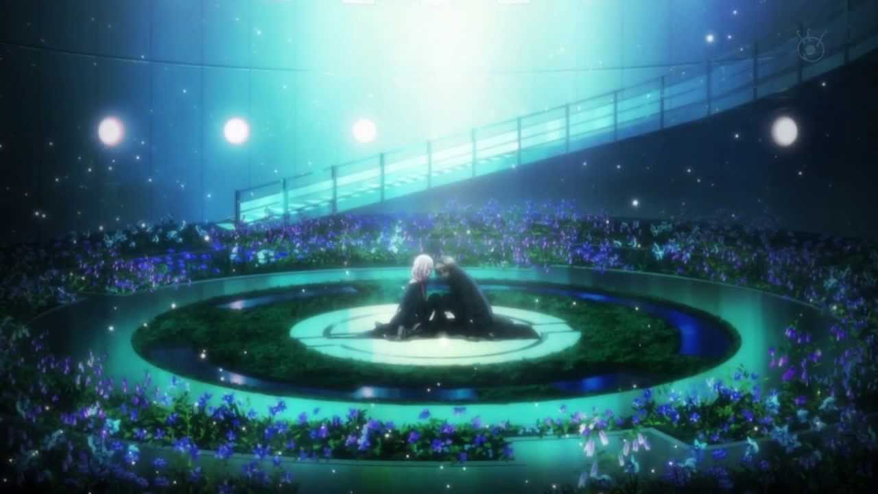 [Guilty Crown Amv] Linkin Park - {Numb} -