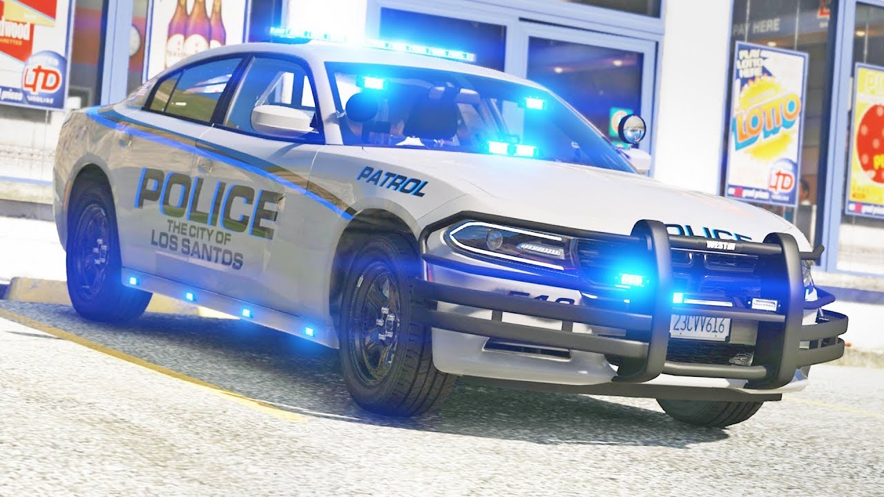 Reckless and Wild | GTA 5 LSPDFR #408