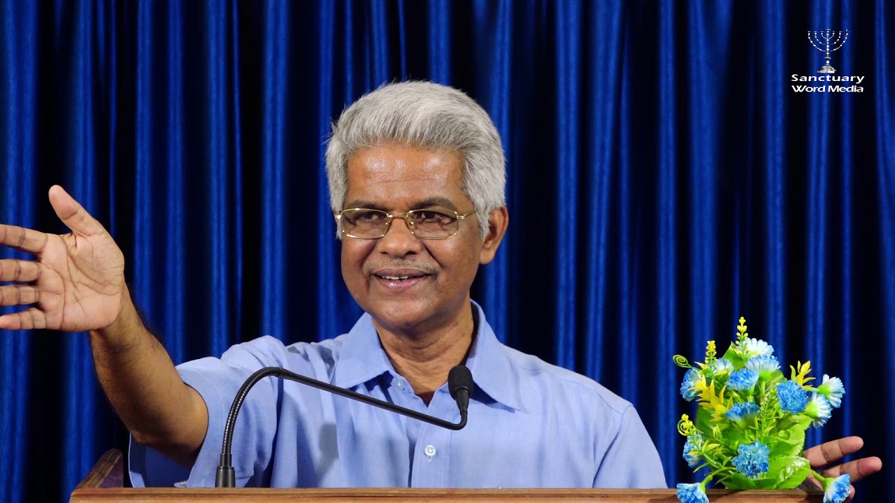 02.Bible Survey-2nd CORINTHIANS - Prof  PM Varkey @26 05 2020